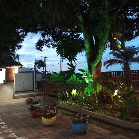 Pousada Vista Bela Porto Seguro Dış mekan fotoğraf