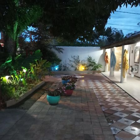 Pousada Vista Bela Porto Seguro Dış mekan fotoğraf