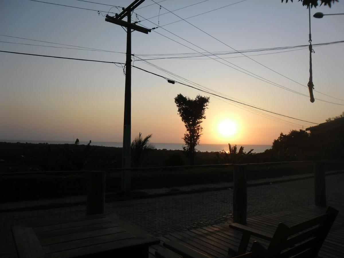Pousada Vista Bela Porto Seguro Dış mekan fotoğraf