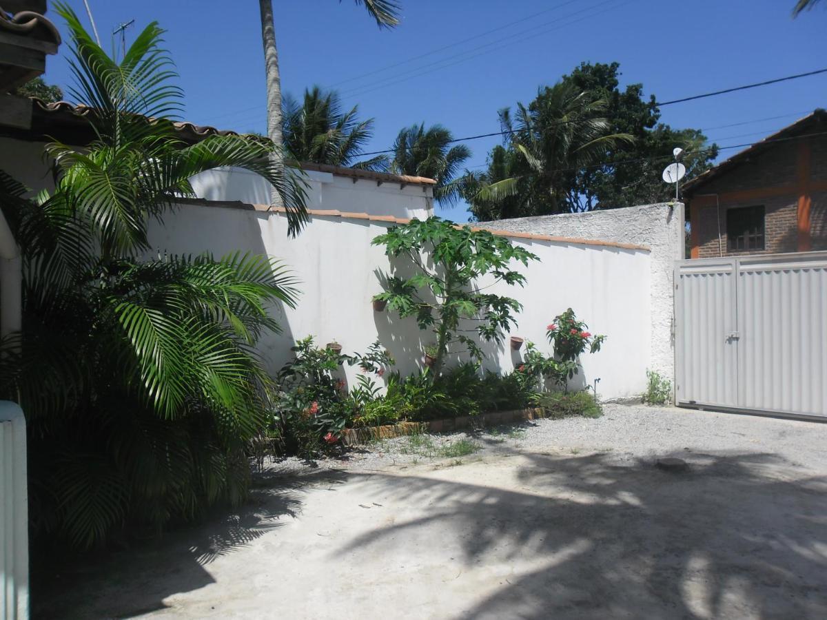 Pousada Vista Bela Porto Seguro Dış mekan fotoğraf