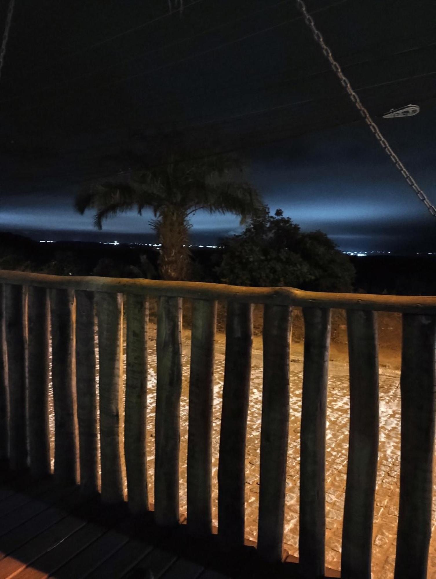 Pousada Vista Bela Porto Seguro Dış mekan fotoğraf