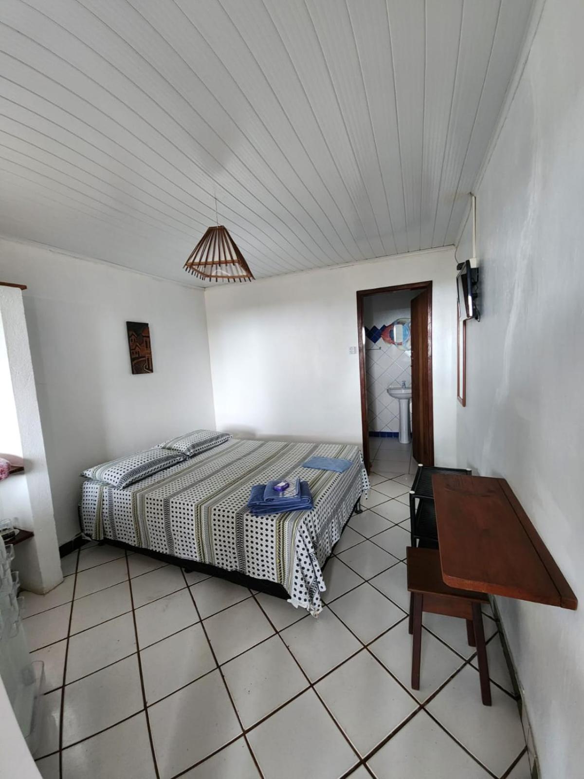 Pousada Vista Bela Porto Seguro Dış mekan fotoğraf