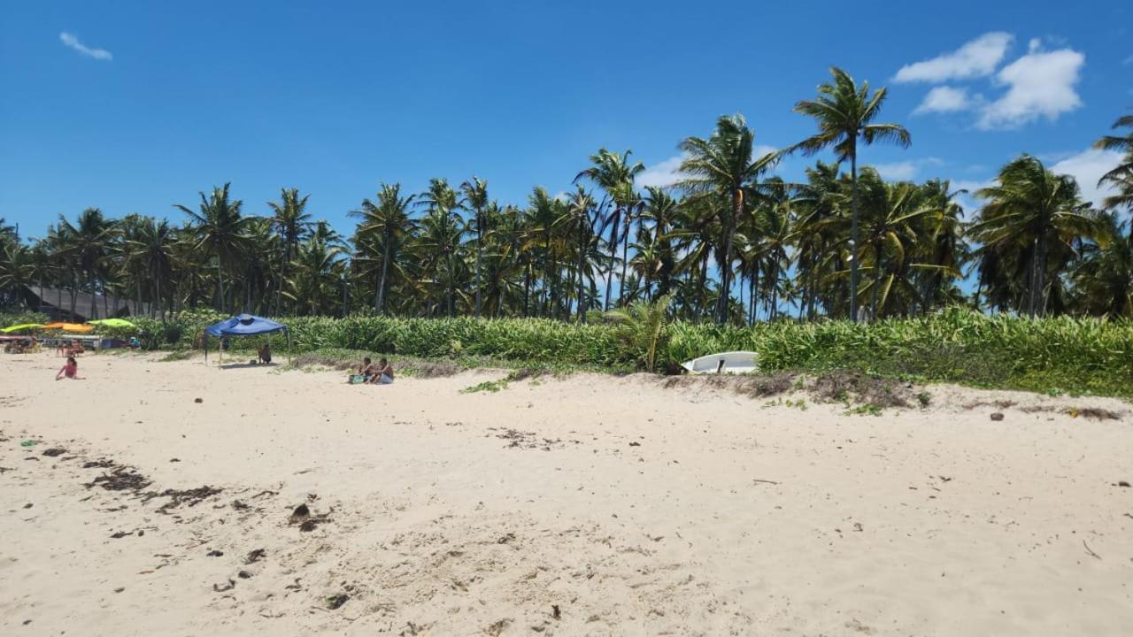 Pousada Vista Bela Porto Seguro Dış mekan fotoğraf