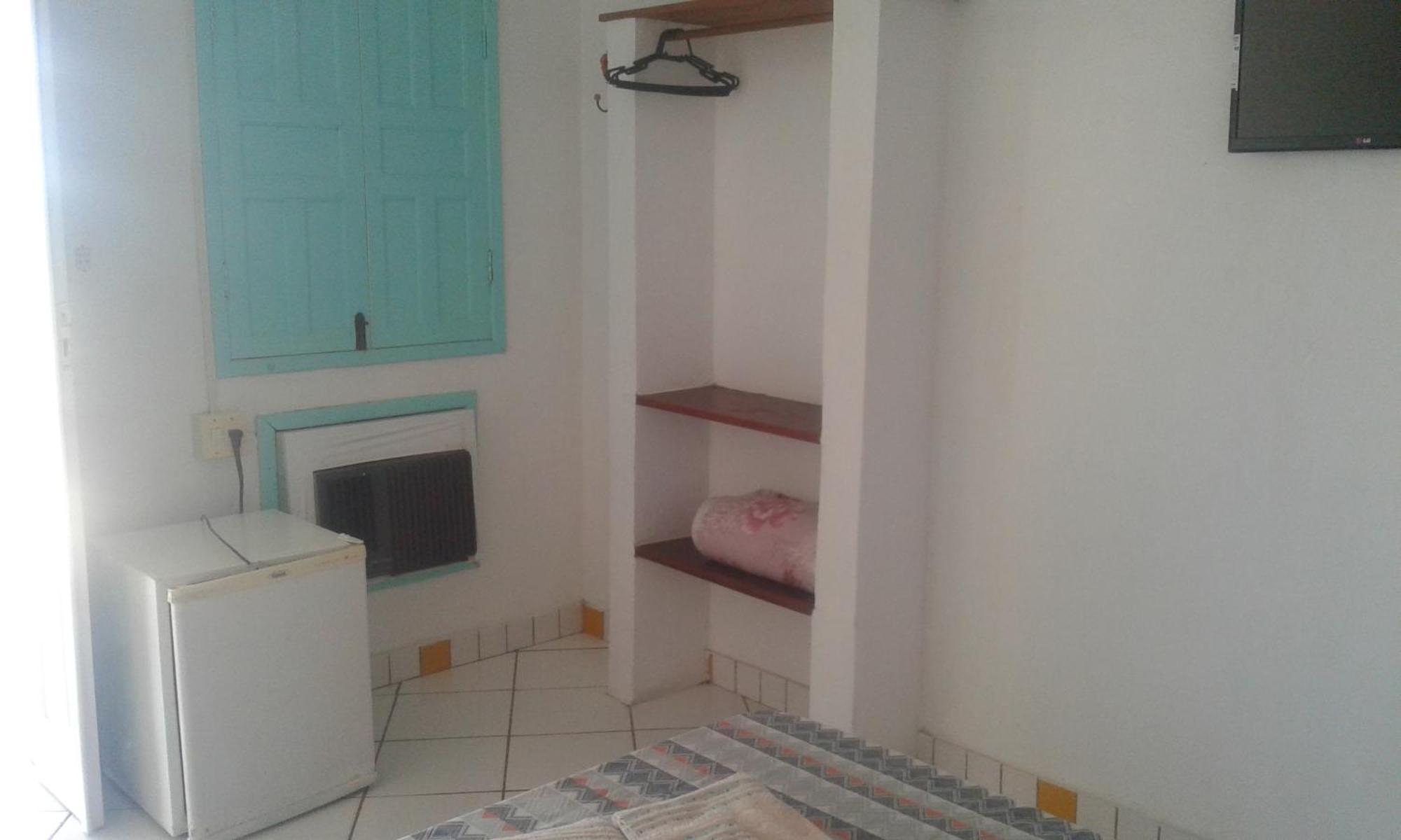Pousada Vista Bela Porto Seguro Dış mekan fotoğraf